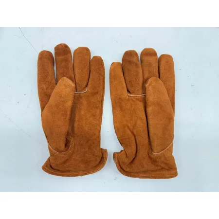 Rękawice zimowe ochronne OZERO XL