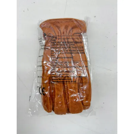 Rękawice zimowe ochronne OZERO XL