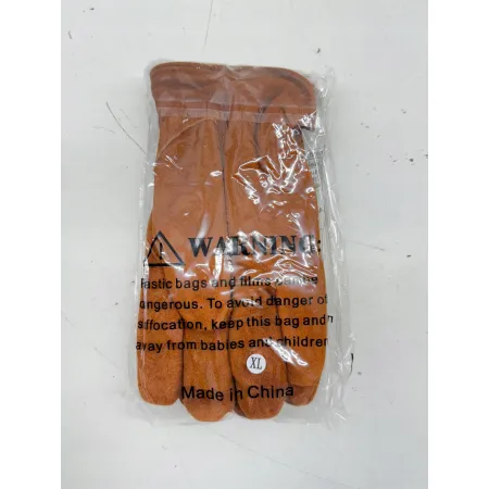 Rękawice zimowe ochronne OZERO XL