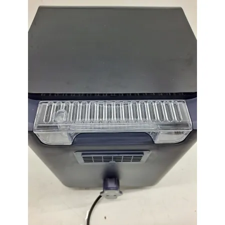 Frytkownica beztłuszczowa Air Fryer Panasonic NF-CC600AXE 1450W 6l