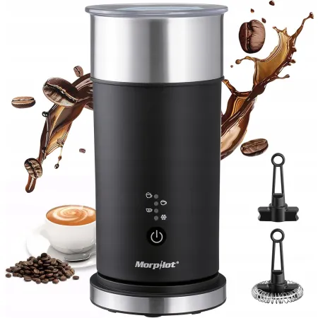 Spieniacz do mleka Morpilot MMF-827 240 ml