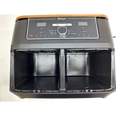 Frytkownica beztłuszczowa Ninja AF400EUCP 2470 W