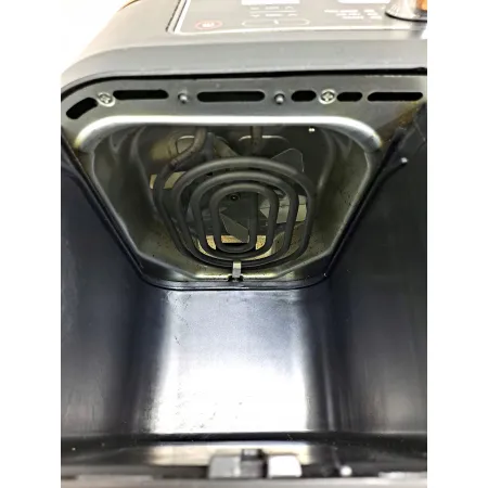 Frytkownica beztłuszczowa Ninja AF400EUCP 2470 W