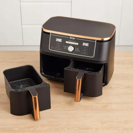Frytkownica beztłuszczowa Ninja AF400EUCP 2470 W