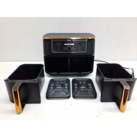 Frytkownica beztłuszczowa Ninja AF400EUCP 2470 W