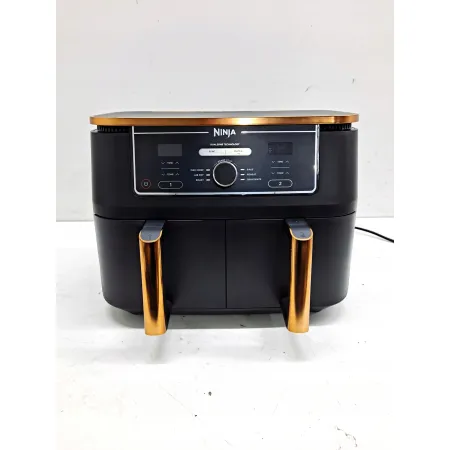 Frytkownica beztłuszczowa Ninja AF400EUCP 2470 W