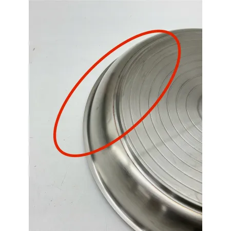 Patelnia Fiskars Functional Form non-stick 28 cm