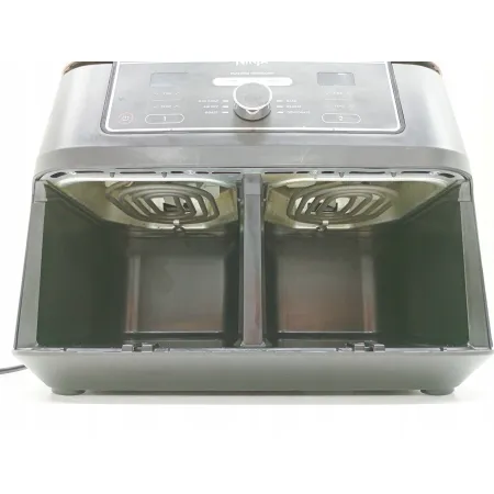 Frytkownica beztłuszczowa Ninja AF400EUCP 2470 W OPIS!