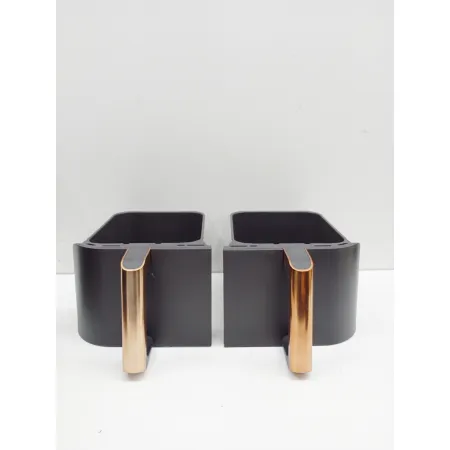 Frytkownica beztłuszczowa Ninja AF400EUCP 2470 W OPIS!