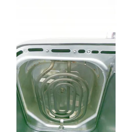 Frytkownica beztłuszczowa Ninja AF400EUCP 2470 W OPIS!