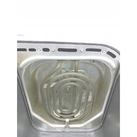 Frytkownica beztłuszczowa Ninja AF400EUCP 2470 W OPIS!