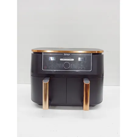 Frytkownica beztłuszczowa Ninja AF400EUCP 2470 W OPIS!