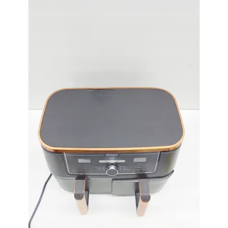 Frytkownica beztłuszczowa Ninja AF400EUCP 2470 W OPIS!