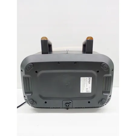 Frytkownica beztłuszczowa Ninja AF400EUCP 2470 W OPIS!