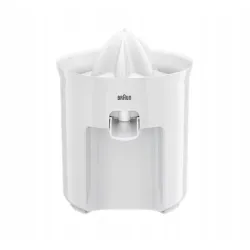 Wyciskarka do cytrusów BRAUN CitrusQuick 3 CJ3050