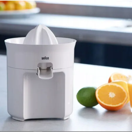 Wyciskarka do cytrusów BRAUN CitrusQuick 3 CJ3050