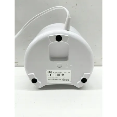 Wyciskarka do cytrusów BRAUN CitrusQuick 3 CJ3050