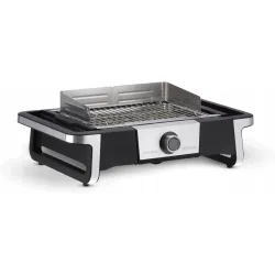 Grill elektryczny Severin PG8114 BBQ Senoa Boost 3000 W
