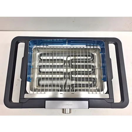 Grill elektryczny Severin PG8114 BBQ Senoa Boost 3000 W