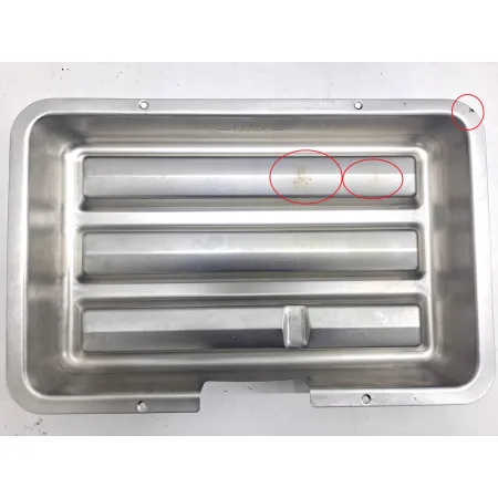 Grill elektryczny Severin PG8114 BBQ Senoa Boost 3000 W