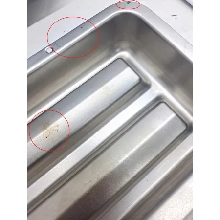 Grill elektryczny Severin PG8114 BBQ Senoa Boost 3000 W