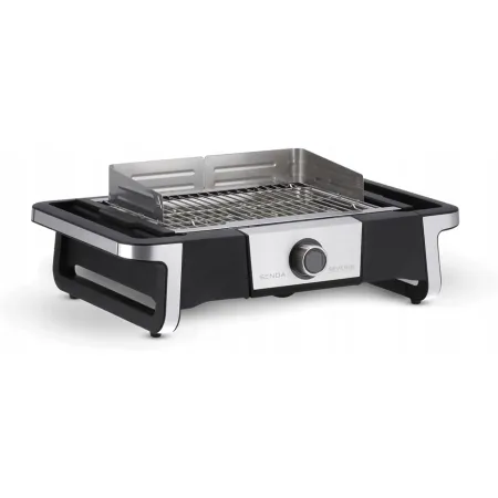 Grill elektryczny Severin PG8114 BBQ Senoa Boost 3000 W