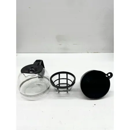 Przelewowy ekspres do kawy TRISTAR CM-1246 OPIS