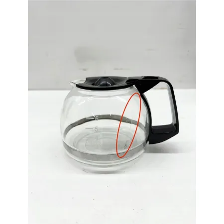 Przelewowy ekspres do kawy TRISTAR CM-1246 OPIS