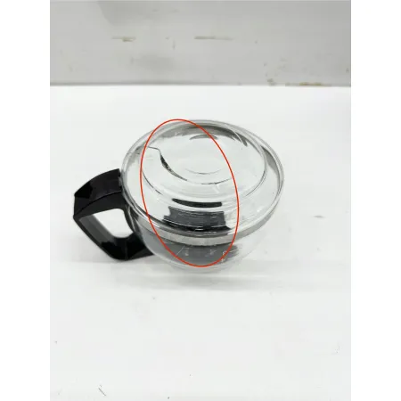 Przelewowy ekspres do kawy TRISTAR CM-1246 OPIS