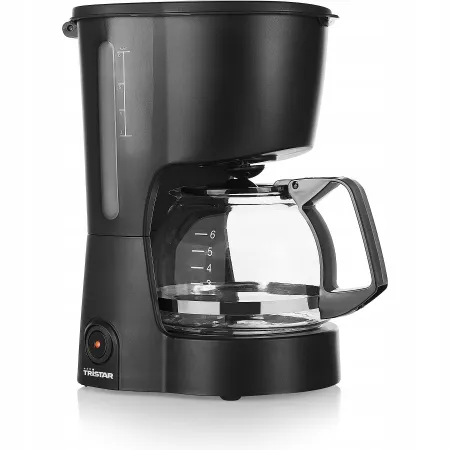 Przelewowy ekspres do kawy TRISTAR CM-1246 OPIS