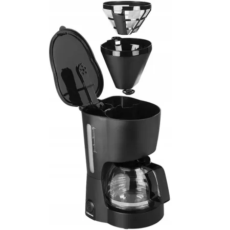 Przelewowy ekspres do kawy TRISTAR CM-1246 OPIS