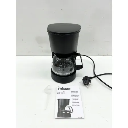 Przelewowy ekspres do kawy TRISTAR CM-1246 OPIS