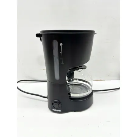 Przelewowy ekspres do kawy TRISTAR CM-1246 OPIS