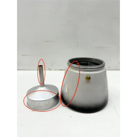 Kawiarka JATA HCAF2412 OPIS