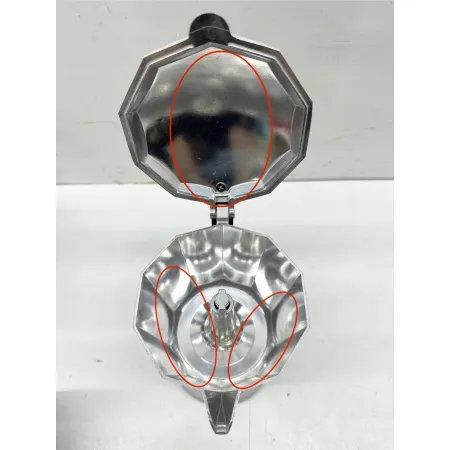 Kawiarka JATA HCAF2412 OPIS