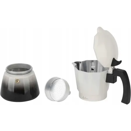 Kawiarka JATA HCAF2412 OPIS