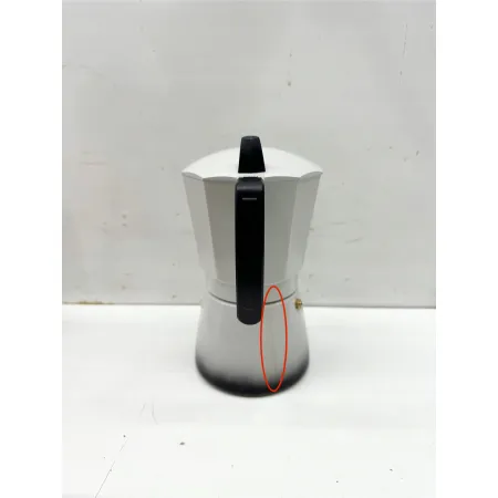 Kawiarka JATA HCAF2412 OPIS