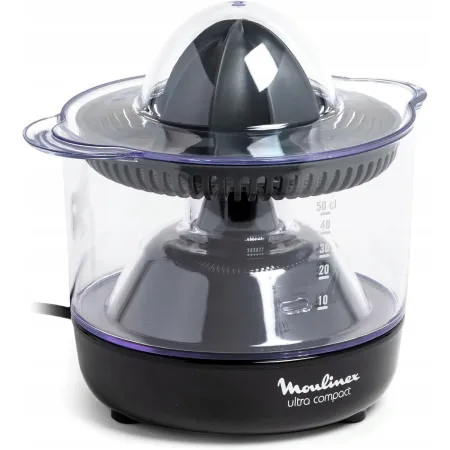 Wyciskarka elektryczna Moulinex Ultra Compact PC120870 25W