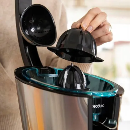 Wyciskarka do cytrusów Cecotec Essentialvita Hyden 600