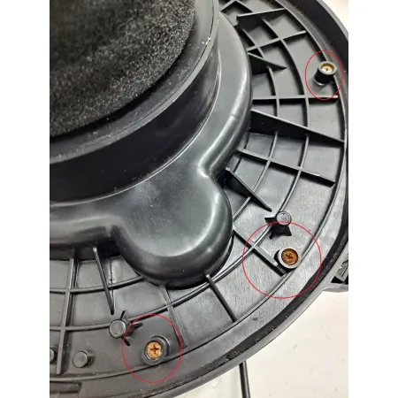 Odkurzacz do basenu AQUAFORTE POND VACUMM CLEANER