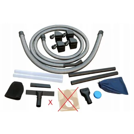 Odkurzacz do basenu AQUAFORTE POND VACUMM CLEANER