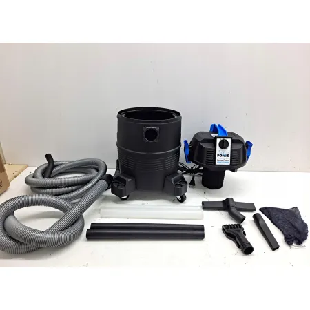 Odkurzacz do basenu AQUAFORTE POND VACUMM CLEANER