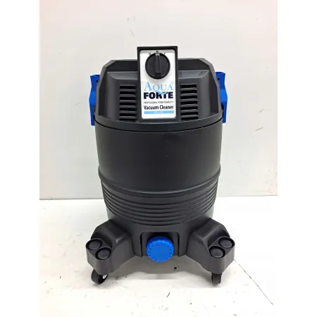 Odkurzacz do basenu AQUAFORTE POND VACUMM CLEANER