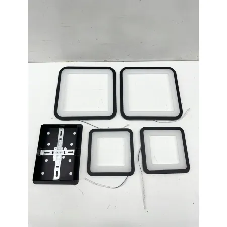 Lampa sufitowa LED 54 W