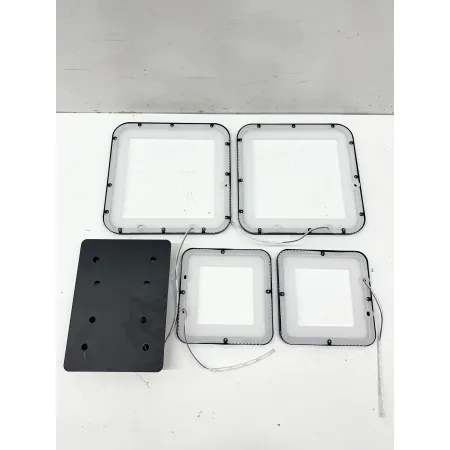 Lampa sufitowa LED 54 W