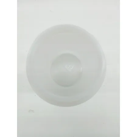 Ekspres kapsułkowy Faber Pro White Basottele 500W biało-srebrny