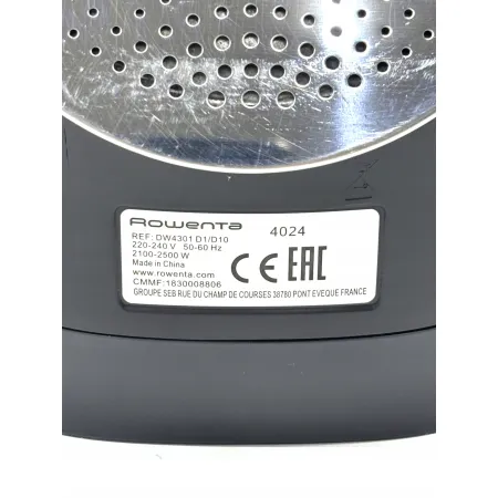 Żelazko Rowenta DW4301 2500 W