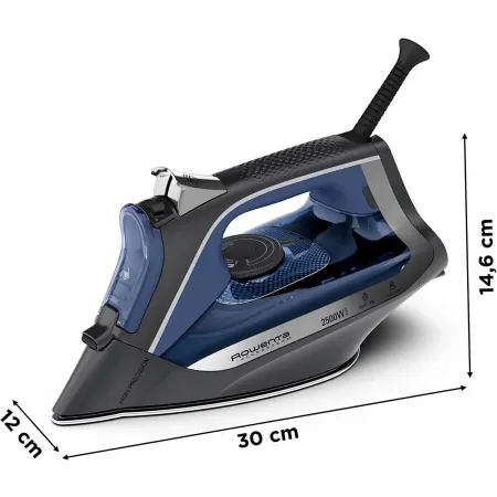 Żelazko Rowenta DW4301 2500 W