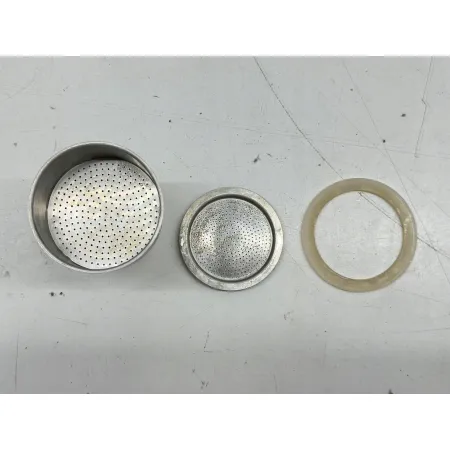 Kawiarka JATA HCAF2006 OPIS