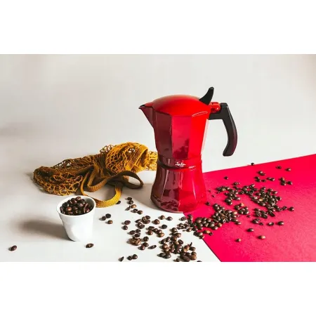 Kawiarka JATA HCAF2006 OPIS